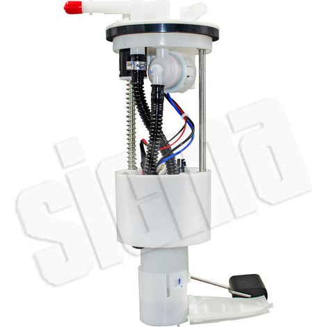 Die Teilenummer 15100D6BJ00 ist mit der neuen Beidouxing X5 Kraftstoffpumpeneinheit kompatibel und gewährleistet einen stabilen Durchfluss sowie eine präzise Druckregelung. (1/4)
