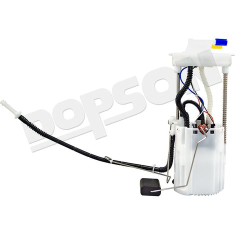 2120003AMV0000 Trumpchi GM8 Fuel Pump Assembly (Trumpchi GM8 Fuel Pump Assembly) (1/4)