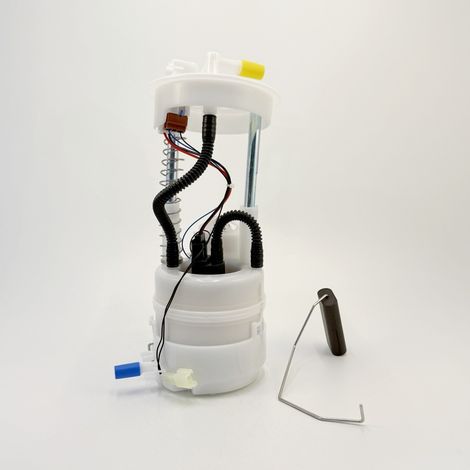 Compatible with Nissan X-Trail fuel pump unit 17040-JE60D 17040JE60D--DTEKGAZ (1/3)