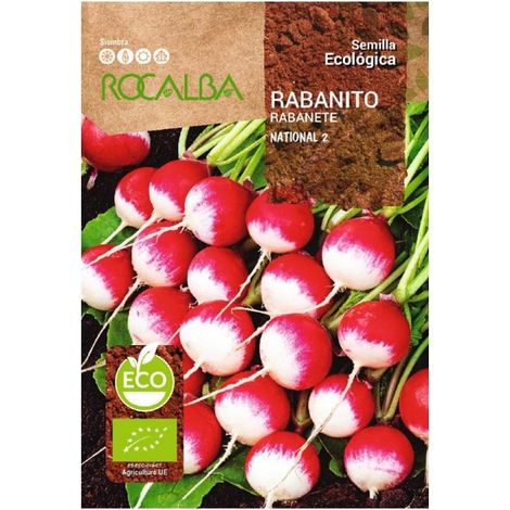 Rokalba Eco Rabanito National 2 3g