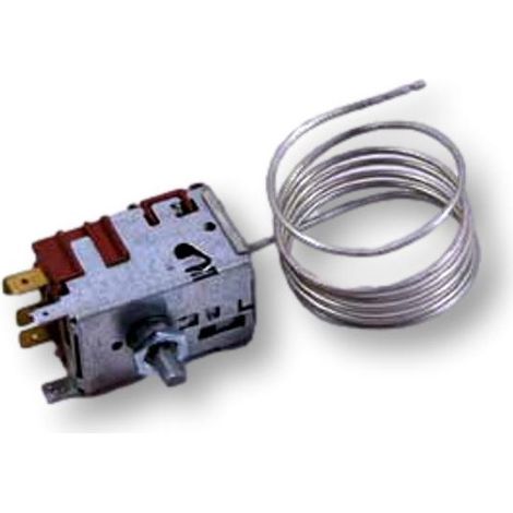 THERMOSTAT CONGEL. 077B2646 pour REFRIGERATEUR BRANDT -...