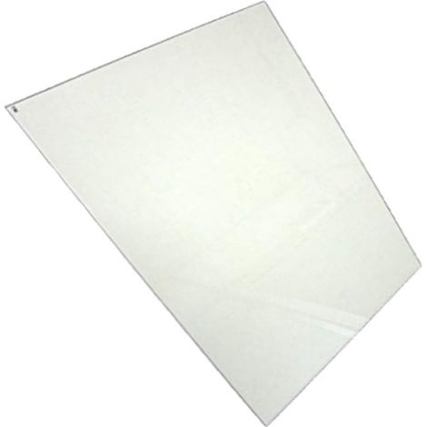 Ersatzteil - Innenscheibe, original -  - SCHOLTES, ARISTON HOTPOINT, INDESIT, WHIRLPOOL