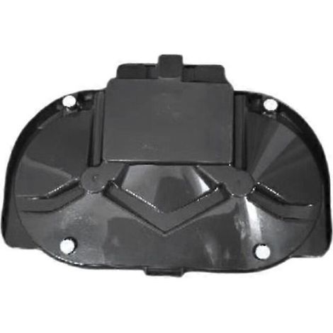 Station de nettoyage Roborock P10S Pro/Grevn5/GV354 - Accessoires pour le bac à poussière de remplacement - Spécifications - Installation facile (1/5)