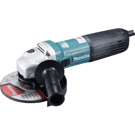 Makita - Winkelschleifer 150 mm, 1400 W GA6040C01 (1/4)