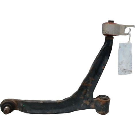 [PRODUIT D'OCCASION] Triangle Inferieur Avant Droit CITROEN Berlingo Fgt 2002- ♻️ Ref Oe. 3521r4 - Garantie à vie (1/2)