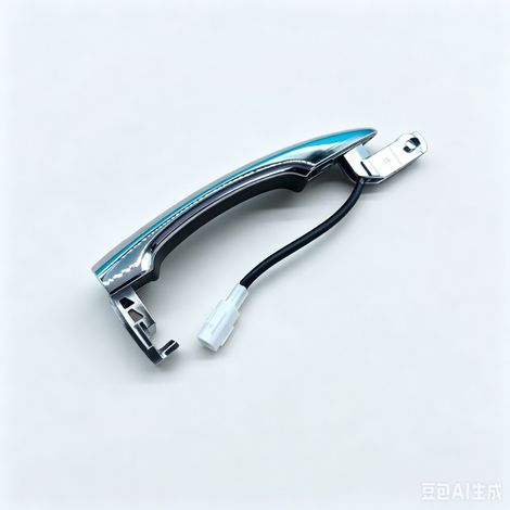 80640-6CT0A external handle is suitable for Nissan 2019 Teana L34Z (1/4)