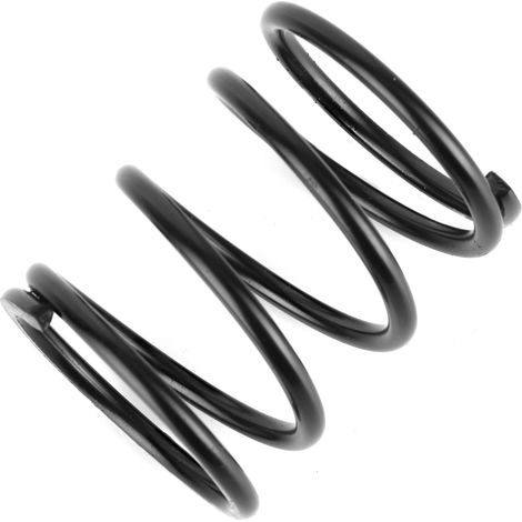 Wastegate-Feder aus Kohlenstoffstahl, universelles Ersatzteil für 38 mm, 40 mm und 45 mm, Turbozubehör (1/5)