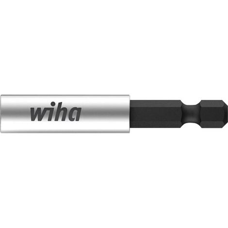 Wiha, porta inserti magnetico 07869 6,3 mm (1/4) (1/3)