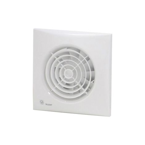 S&P SILENT-300 CZ PLUS - Kleinraum-Ventilator - 5210419700