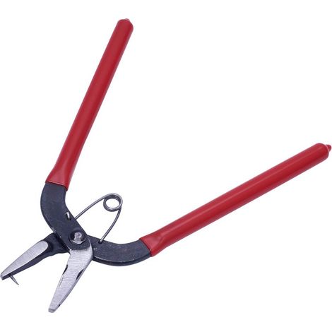 Pince à perforer pour bijoux, pince à bijoux, pince à cils, outil de perforation pour papier et cuir faits main, outil de coupe