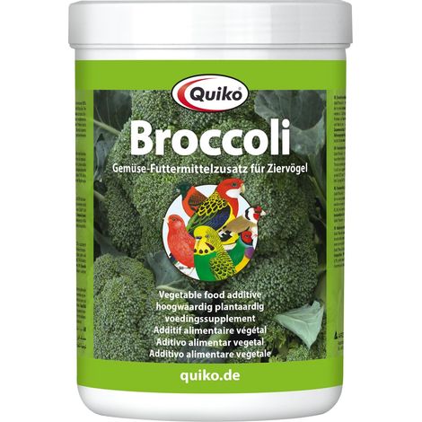 Quiko Broccoli - 100 gr