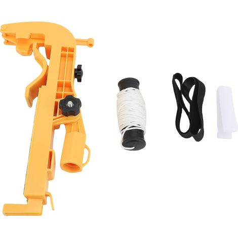 Adaptateur perche extension aérosol – Support inférieur réglable pulvérisateur pour bombes 9,0-13,6in (1/4)
