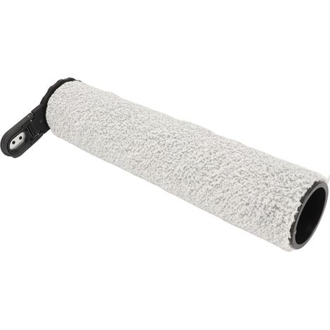 Brosse de remplacement pour Tineco Steam 2.0/S7, fibre durable pour nettoyeur sols sans fil (1/4)
