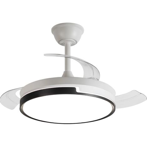 Daewoo DW5005 Ventilador de teto 30 W, 6 velocidades