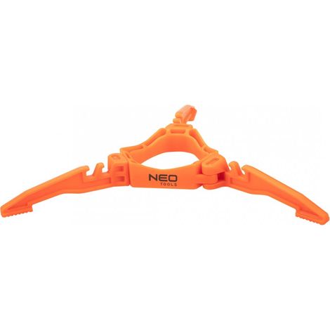 Accessorio per attrezzature da cucina neo-tools 63-143 pieghevole plastica (1/3)