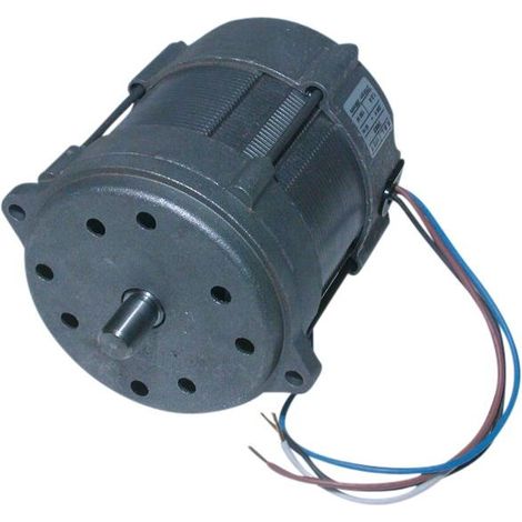 Moteur pour Mectron 15M