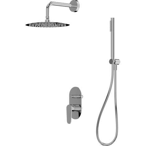 Mitigeur Universel pour Cuisine et Salle de Bain - Design Moderne et Durabilité (1/5)