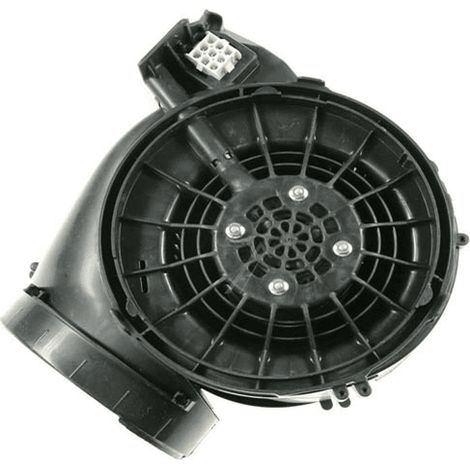 KIT MOTEUR COMPLET GR.M.8 800 MC POUR HOTTE FABER ROBLIN - 133.0438.965 (1/2)