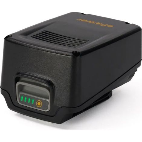 Stiga E24 4Ah 20v 100 Series Battery
