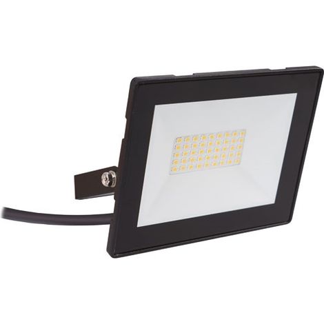 PROFILE - Projecteur led 30w entry cable. 2400 lumens. IP65 (1/2)