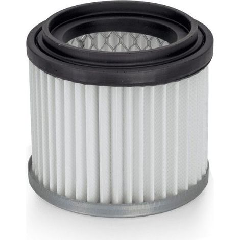 Filtre HEPA pour aspirateur de cendres 4L VITO (1/2)