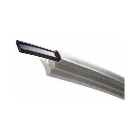 JOINT DE PORTE MAGNETIQUE 4 COTES POUR REFRIGERATEUR FAURE ARTHUR MARTIN (1/3)
