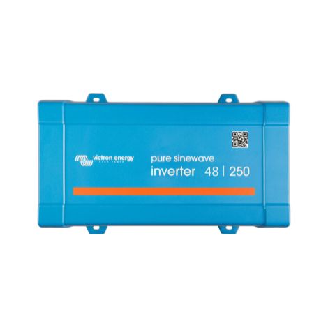 Inversor 48/250 230V VE.DIRECT SCHUKO Victron Energy