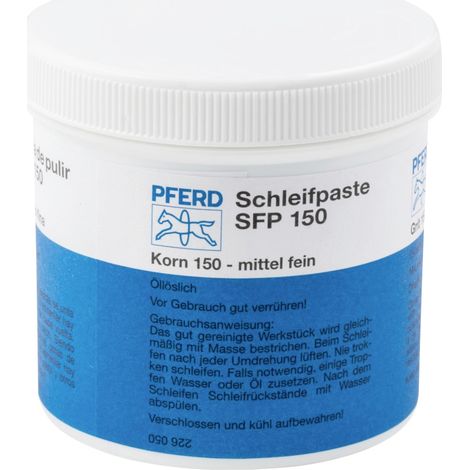 PFERD 44220150 Schleifpaste 250 g