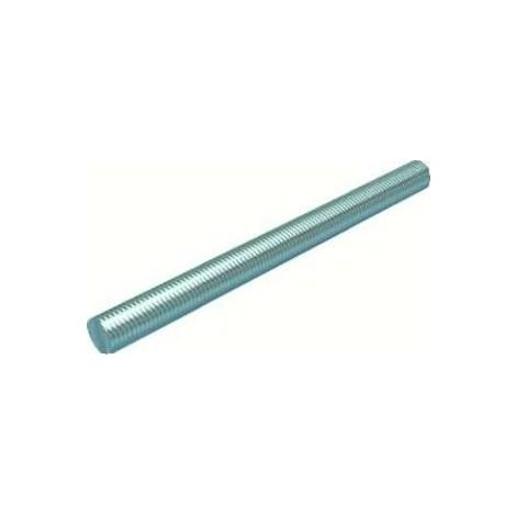 Goujon obo-bettermann m12x1000mm acier galvanisé corrosion résistante