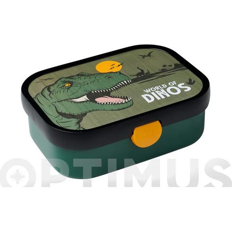 CONTENEDOR LUNCH BOX CAMPUS DI