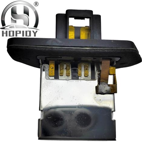93732530 GM Ford Special Truck Roewe Chevrolet Blower Motor Resistor (1/3)