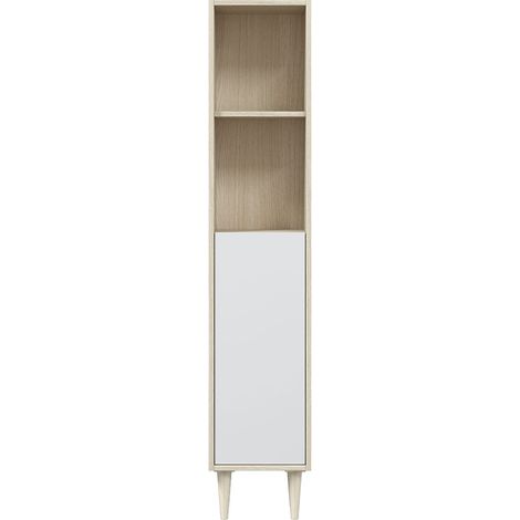 Colonna 1 porta 2 nicchie H150 cm - Verona (1/5)