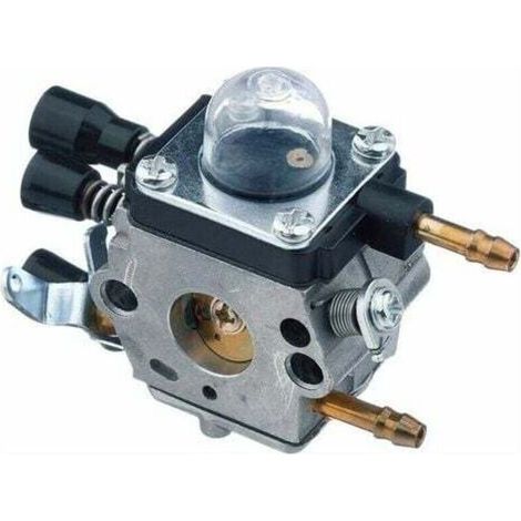 Kit De Replacement De Carburateur Compatible With Souffleur Stihl Bg45 Bg46 Bg55 Bg65 Bg85 (1/3)