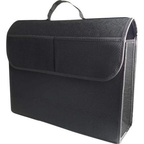 Borsa organizer per baule FB02 amio-02577 (1/4)