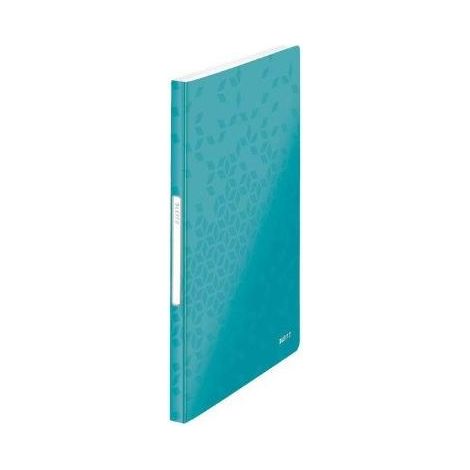Leitz 46320151 cartella Blu A4 (1/2)