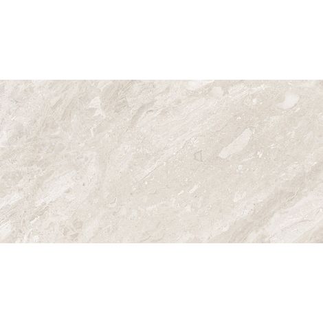 Mexen Reno Clara gres smaltato rettificato G1, piastrella per pavimento e parete 120 x 60 cm, lucida - TL133-120-060-01 (1/5)