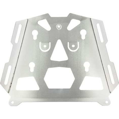 Platine pour Top Case BMW R1200GS 2013/2016