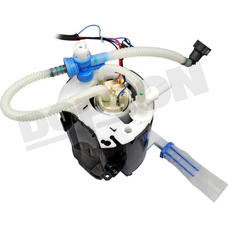 Neu angepasst an die gesamte Kraftstoffpumpenbaugruppe des Range Rover Evoque 2.0T LR026192