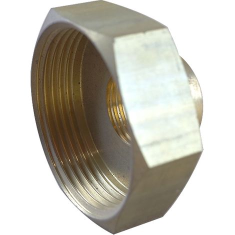 Manchon Laiton Réduit 1"1/2-1/2" (40/49-15/21) - Arcanaute (1/3)