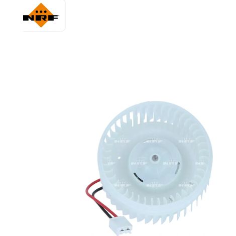 Pulseur d'air habitacle NRF 34115 VOLVO 31320393 9171479