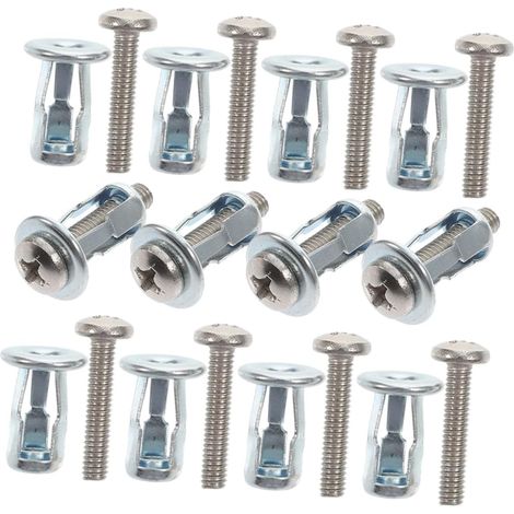 ULTECHNOVO 4x20 Inserts filetés à pétales 20 pièces pour (1/5)