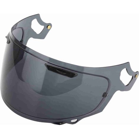 Visière de casque de remplacement pour Arai RX-7X REO XD RX-7V VAS-V, bouclier facial complet, lentille de moto (1/5)