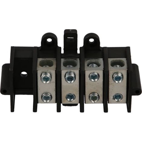 Klemmenblock 4x35mm2 ZGX 4x35 800585 ENE-00067