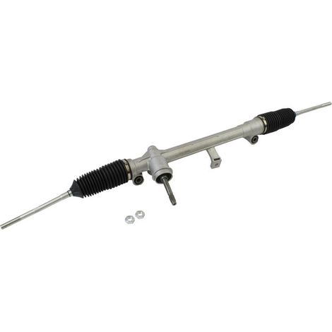 Crémaillère de direction MAXGEAR 72-4791 ABARTH 50516949 51799757 51799759