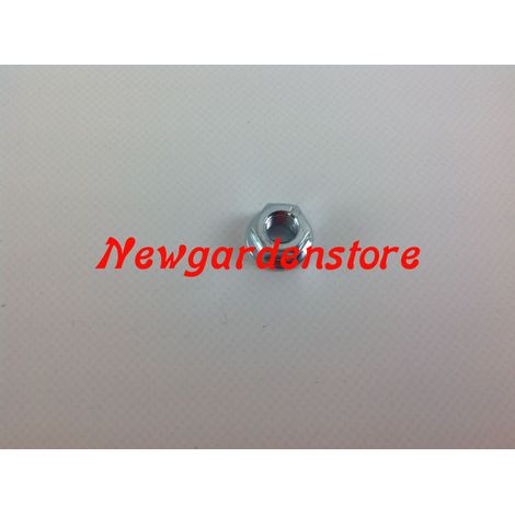 ORIGINAL KOHLER Rasentraktor Mähwerk Schraubenmutter M-841080-S