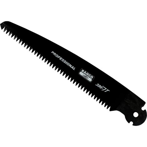 Bahco Replacement Blade for Arborist Chainsaw Model 396-JT, 190mm, 7 ZPZ Teeth