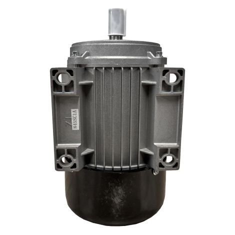 Produktbild von 1500W Drehstrom-Asynchronmotor – 230/400V, 2850 U/min, S1-Betrieb, IP55, F-Isolation, Für Maschinen & Industrie (MS90S-2)