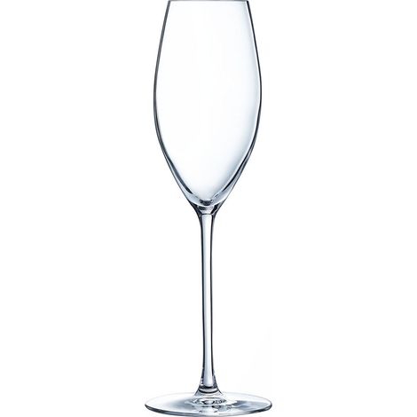 Grand Chais Vap Flute 24cl - Luminarc (1/5)