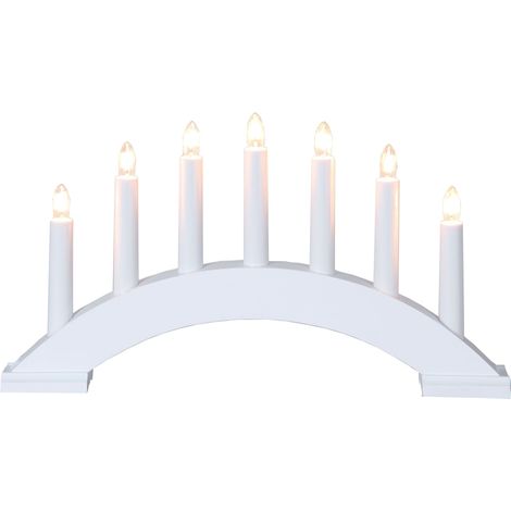 Arche lumineuse Star Trading Bea (1/5)