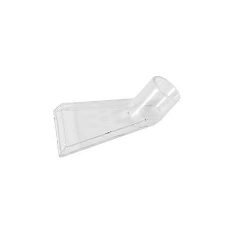 Embout universel en plastique pour aspirateurs (1/5)